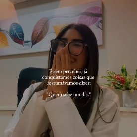 Publicação do Instagram de Daniele Reis