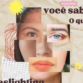 Publicação do Instagram de Daniele Reis